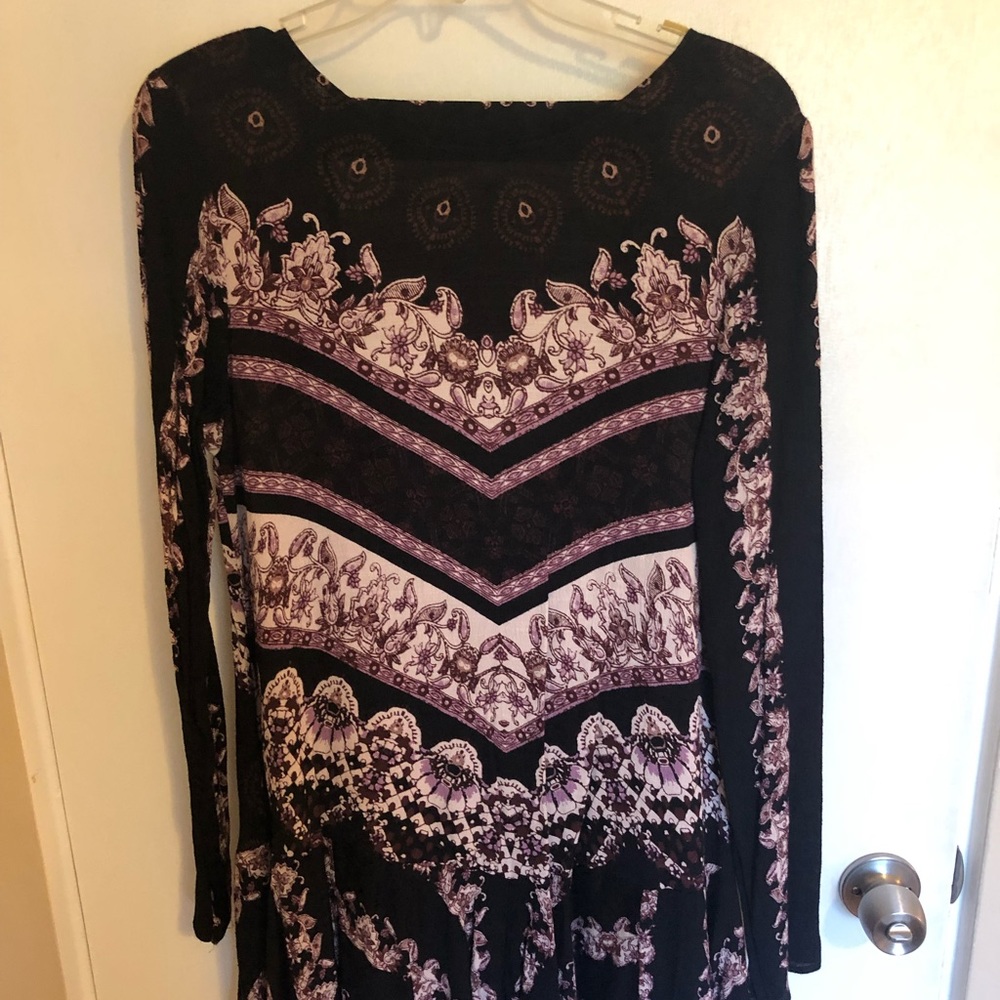 Free people dress/tunic
